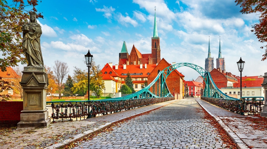WROCŁAW