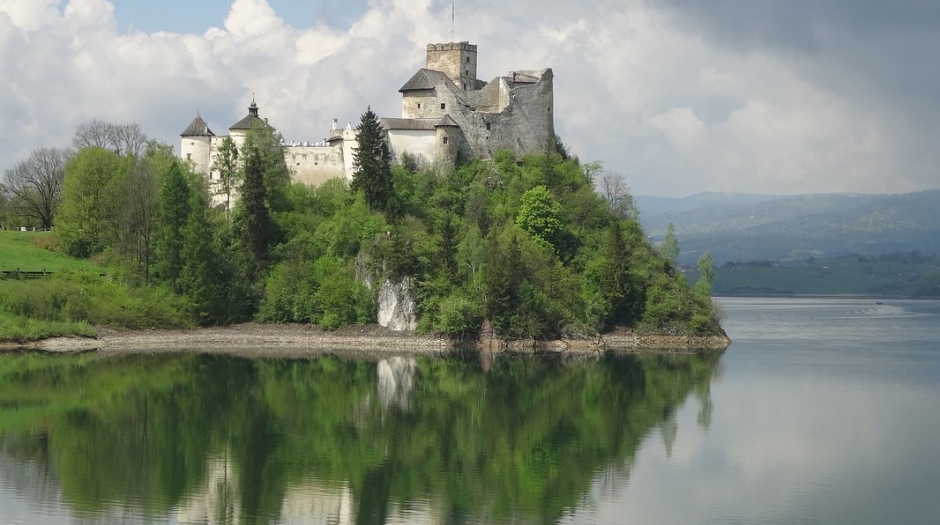 KRAKÓW- ZAKOPANE- NIEDZICA