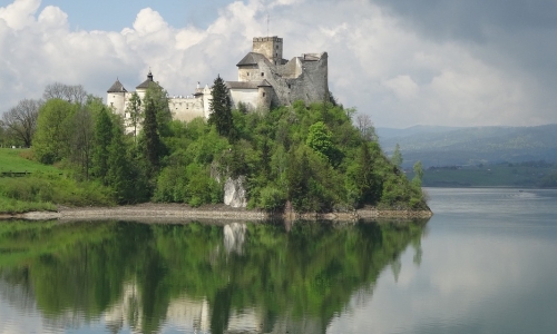 KRAKÓW- ZAKOPANE- NIEDZICA