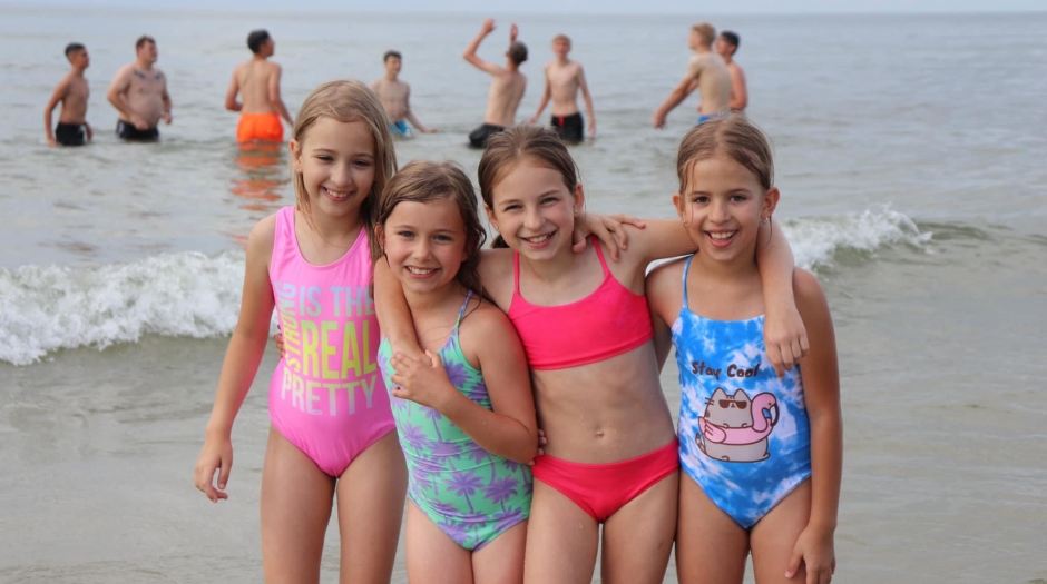 KOLONIE DARŁÓWKO 07-15.08.2024r.