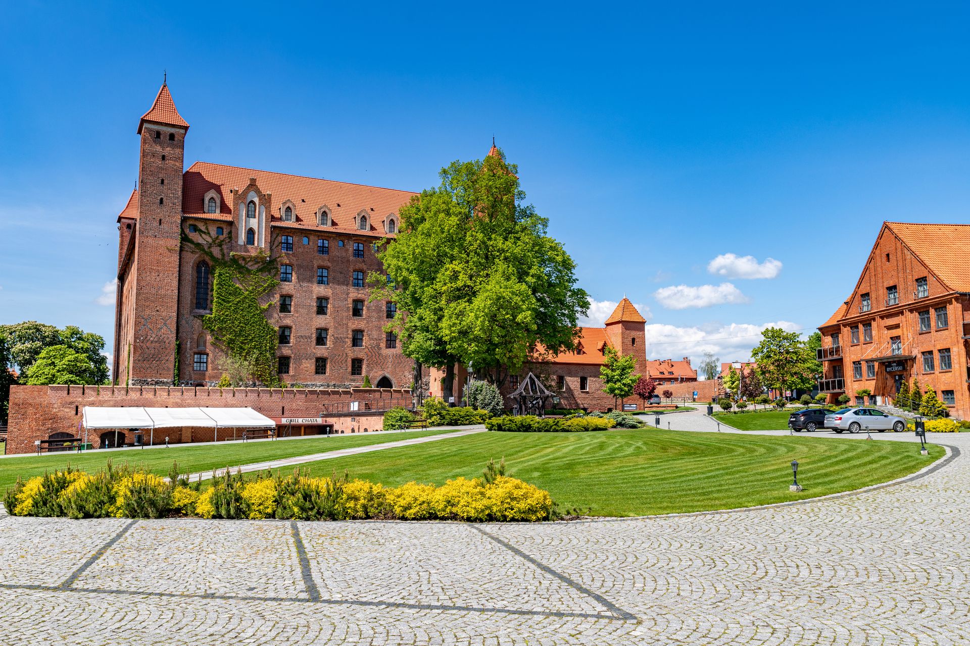 Wycieczki trzydniowe